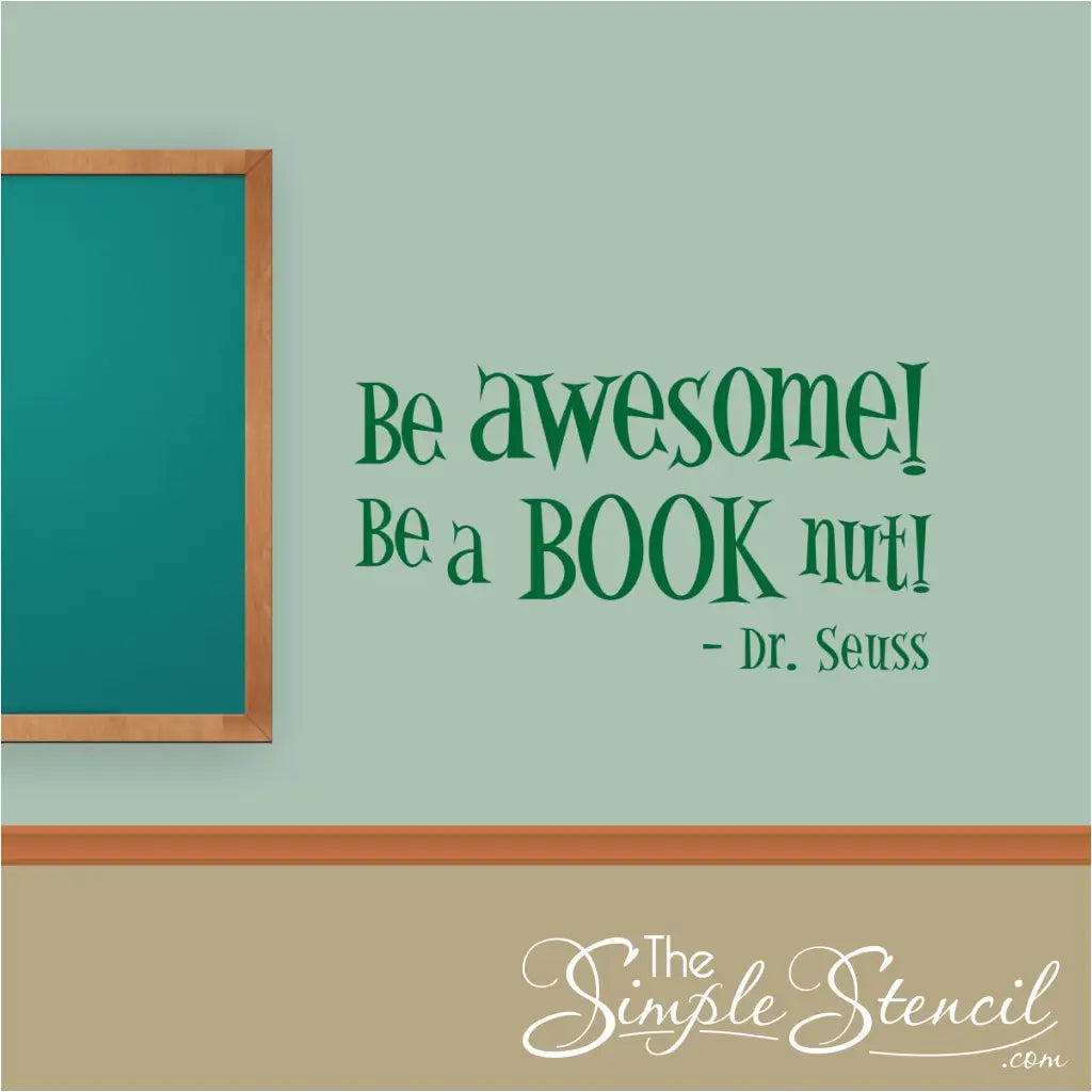Book Nut