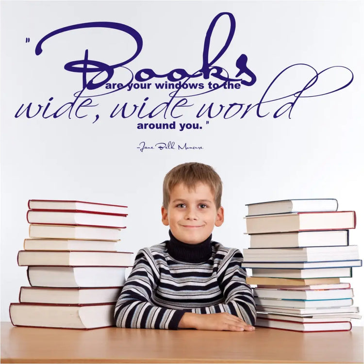 Books Wide World