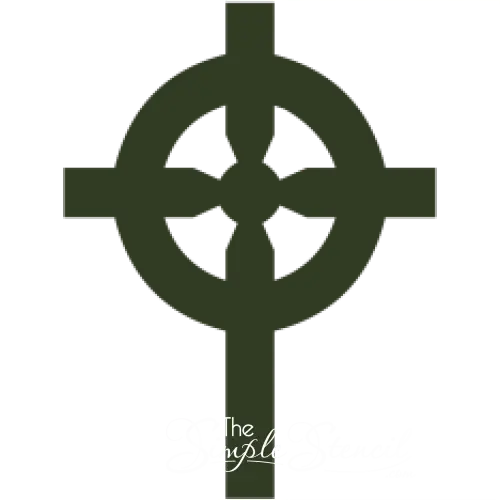 Celtic Cross