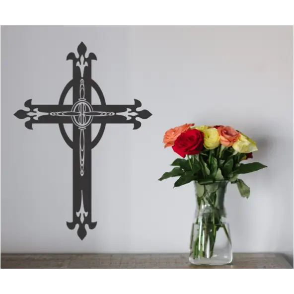 Designer Cross