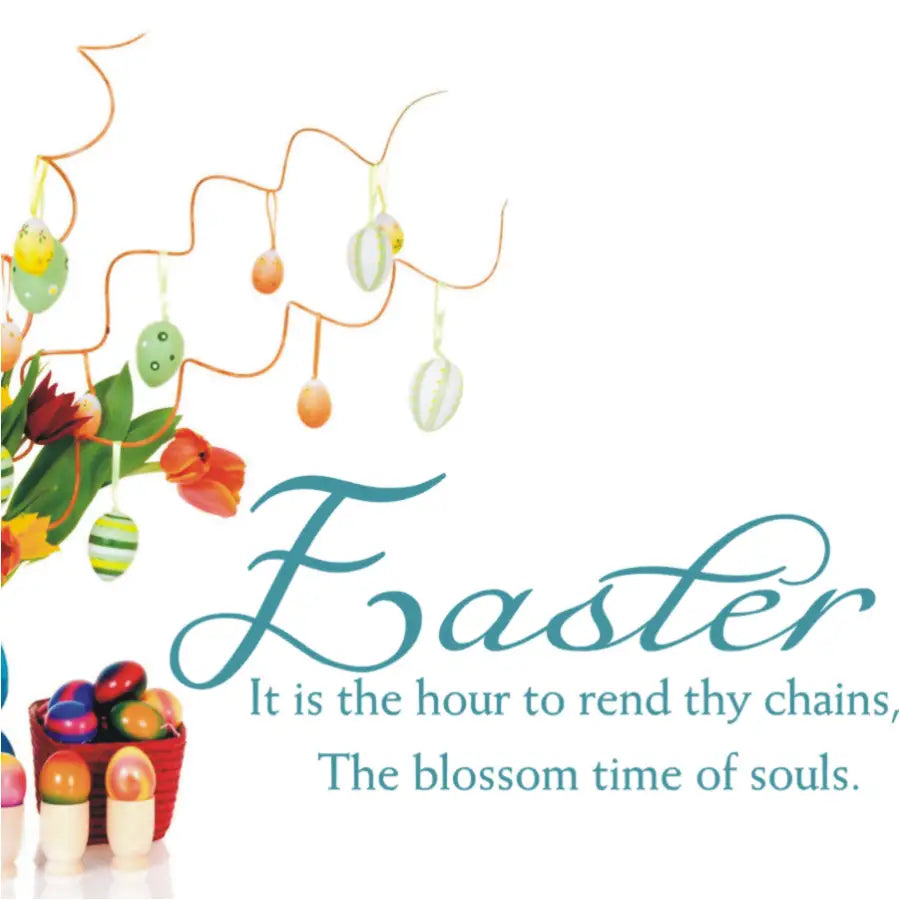 Easter Quote