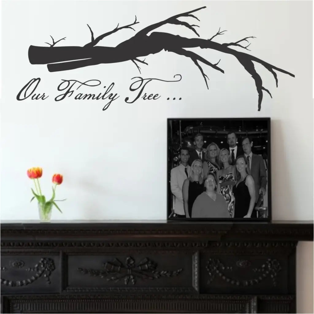 Our Family Tree