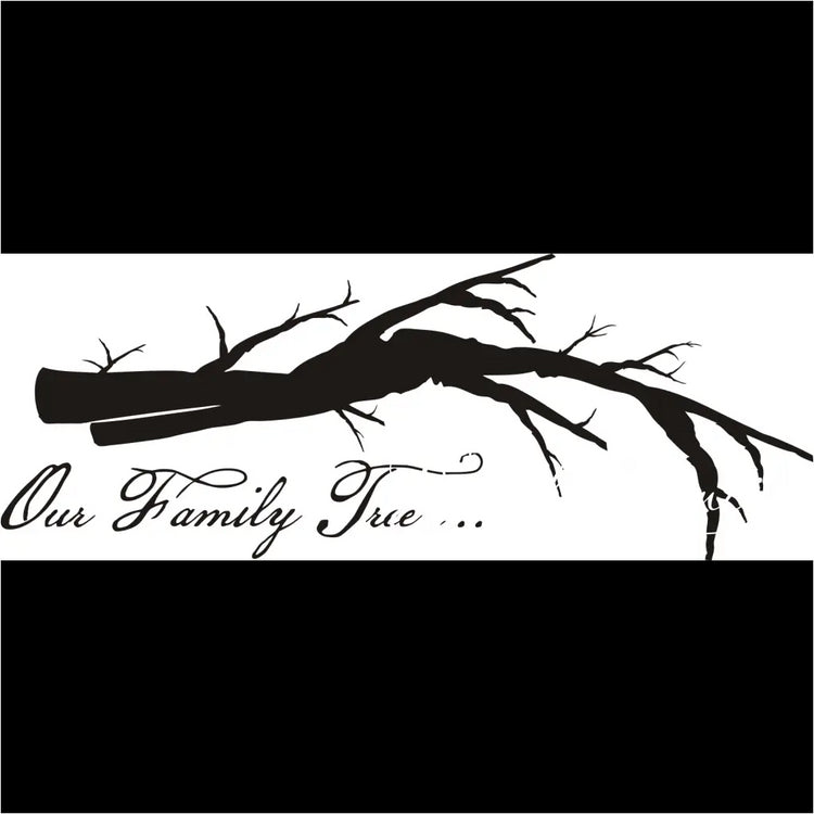 Our Family Tree