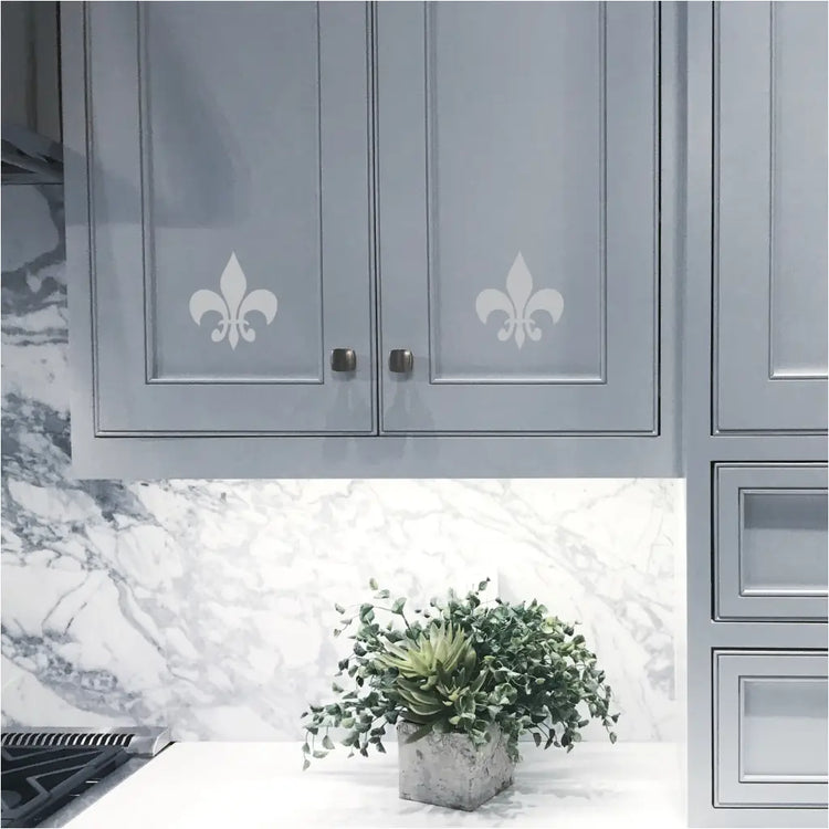 Fleur De Lis