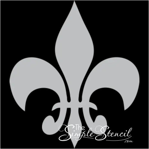Fleur De Lis