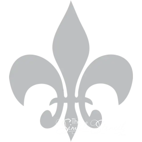 Fleur De Lis