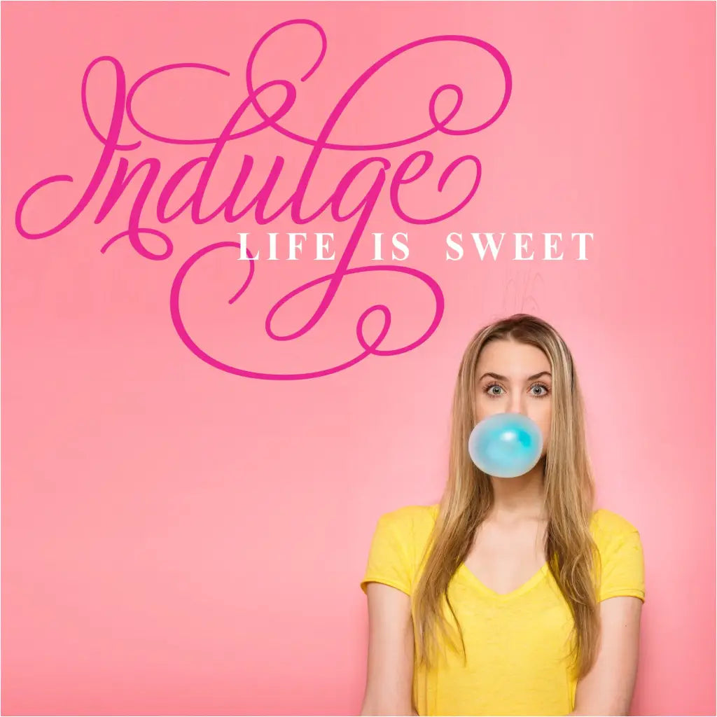 Indulge