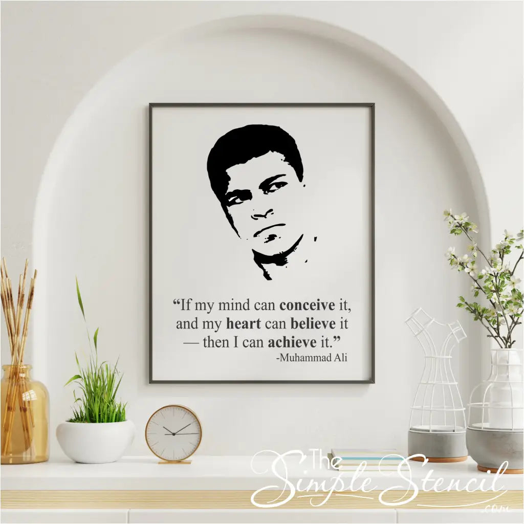 Leaders In Black History Poster Collection
