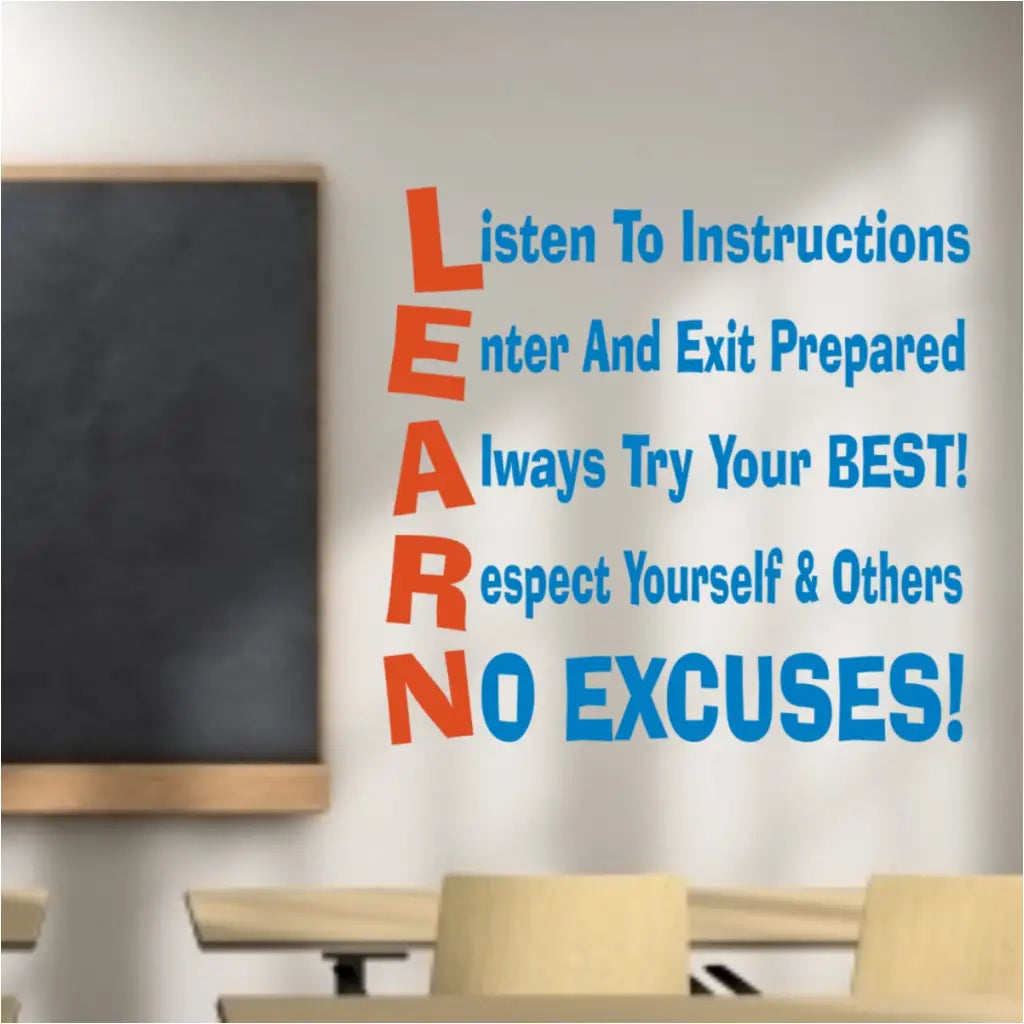 Learn