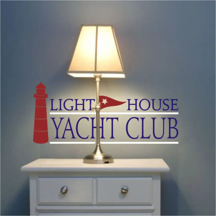 Light House Yacht Club