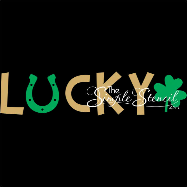 Lucky