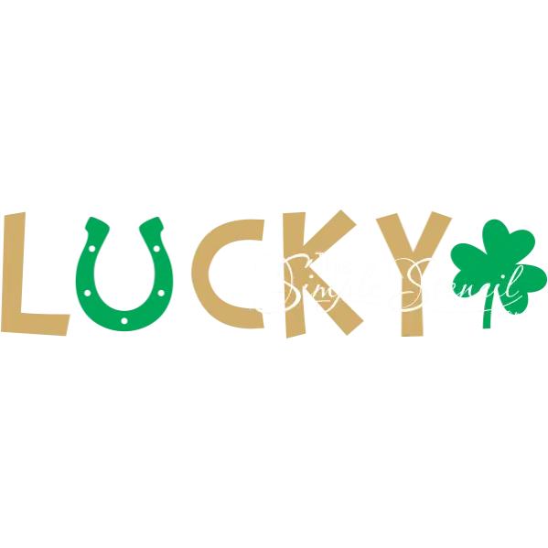 Lucky