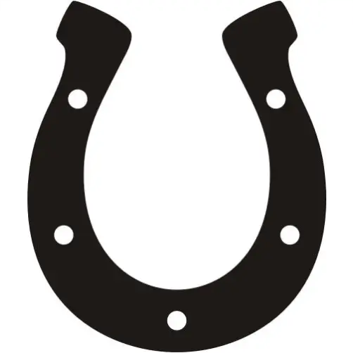 Lucky Horseshoe