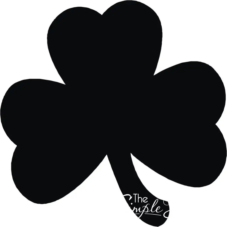 Lucky Shamrock Set