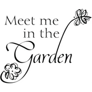 Meet Me In The Garden