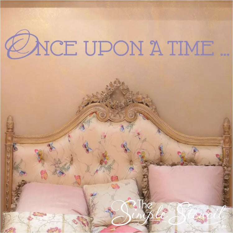 Once Upon A Time... (2)