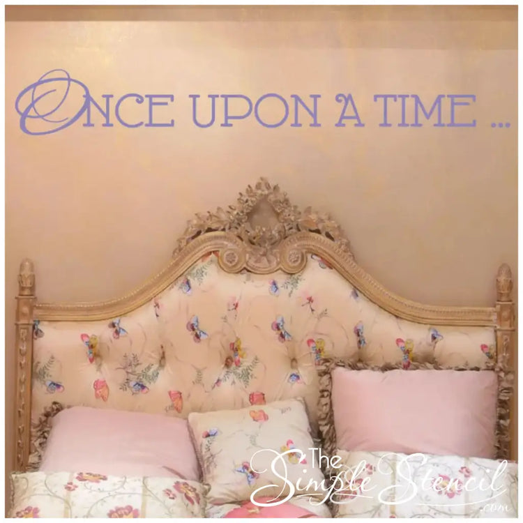 Once Upon A Time... (2)