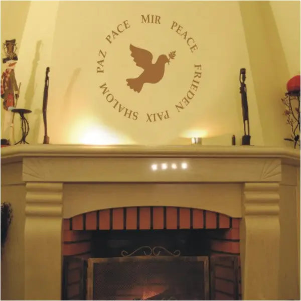 Peace Circle