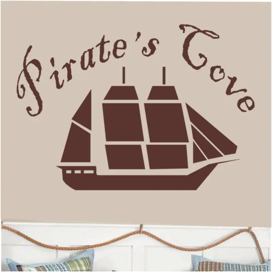 Pirates Cove