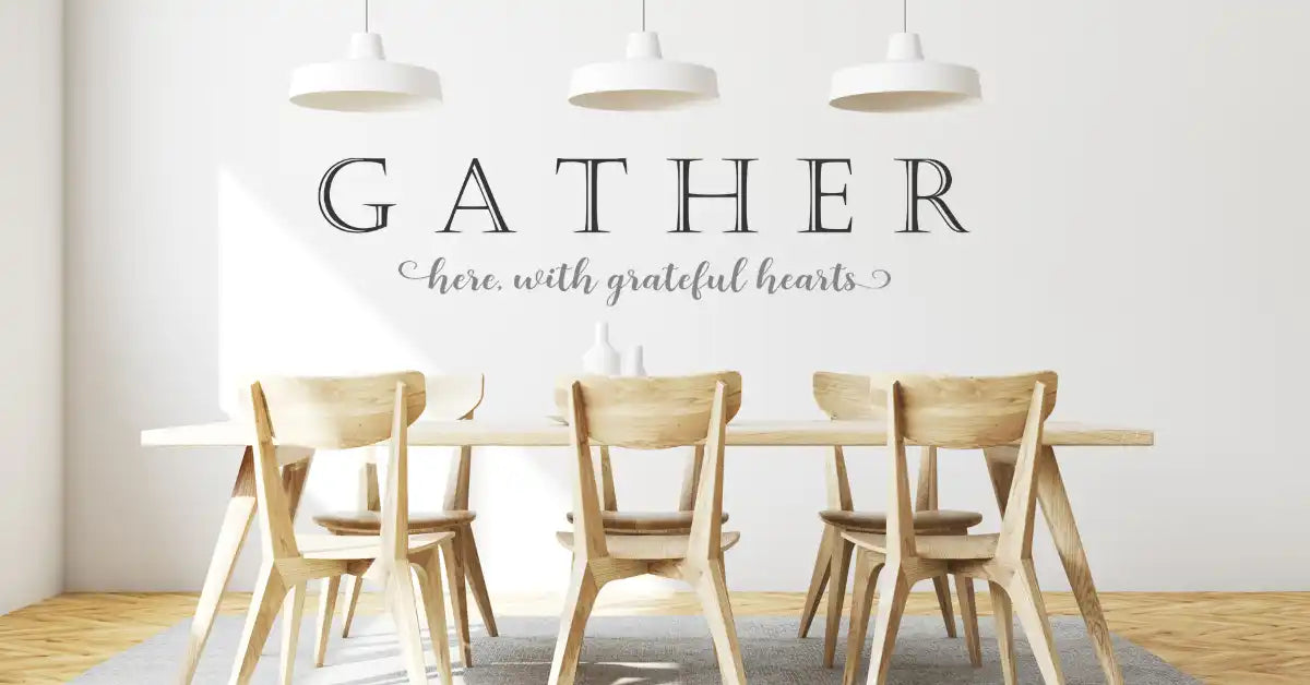 Beautiful premium wall decal art for your home. Largest collection of professional decal designs for every room of your home, every interest or every holiday & event. Shop our large beautiful decal collection for affordable and inspiring wall decor.