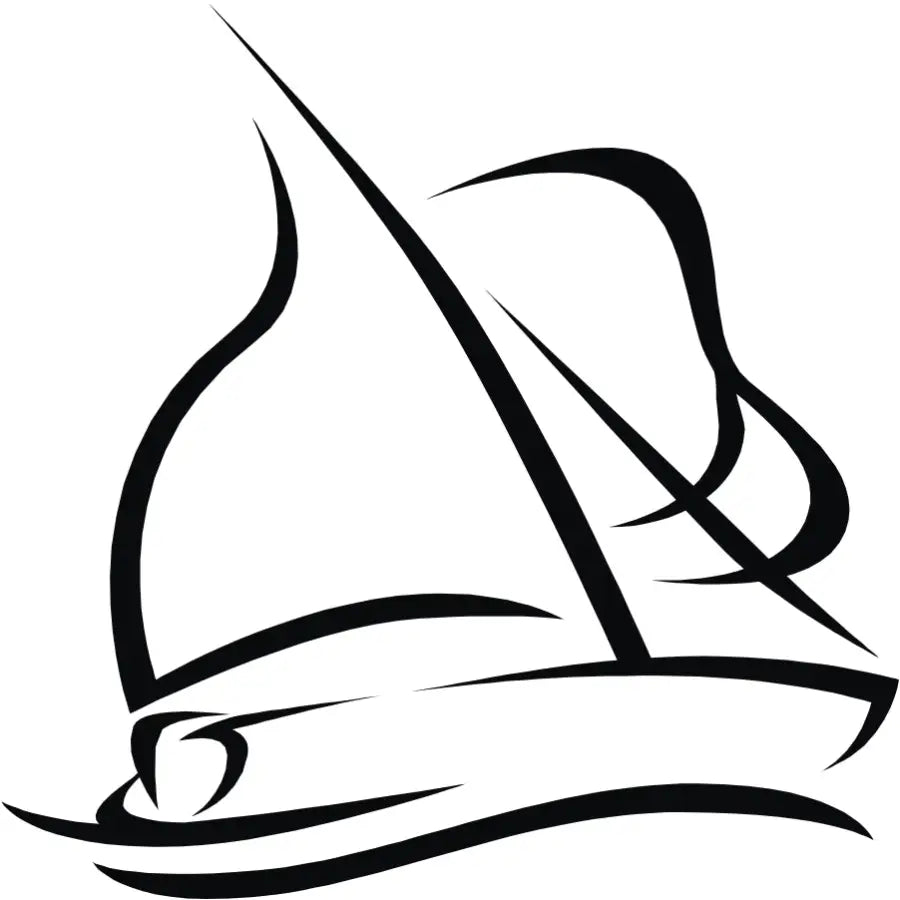 Sailing Boat