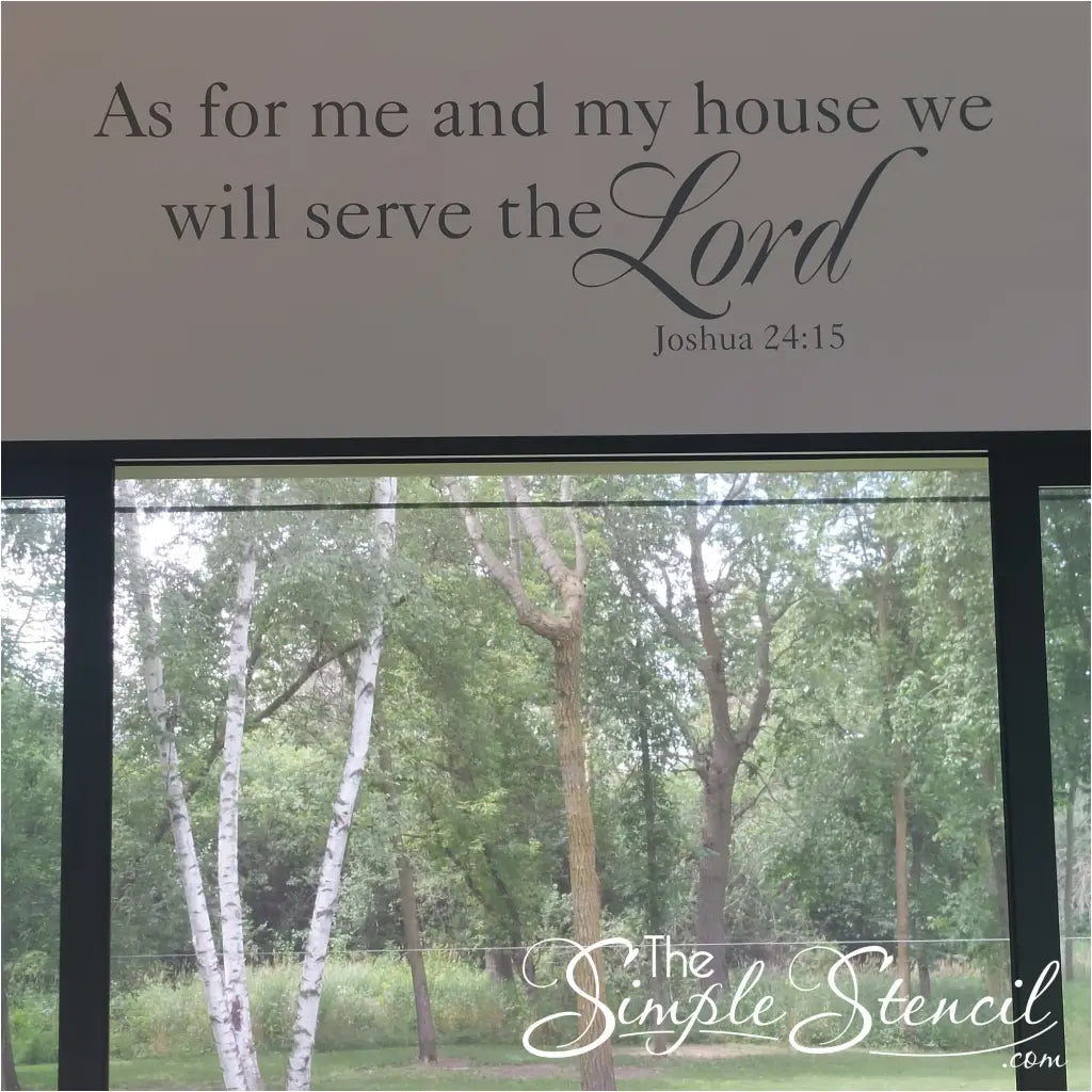 as-for-me-and-my-house-we-will-serve-the-lord-scripture-wall-decal-the-simple-stencil