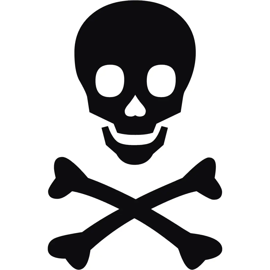 Skull & Crossbones
