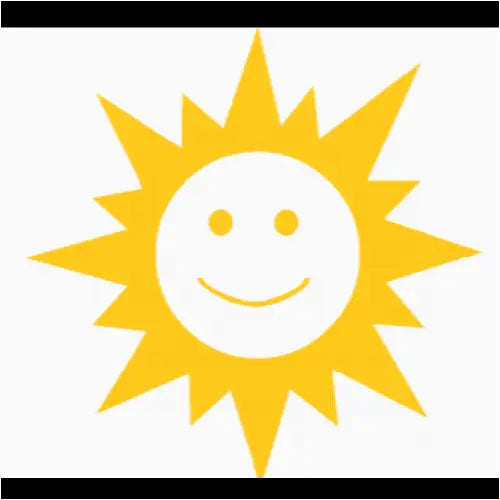 Smiling Sun