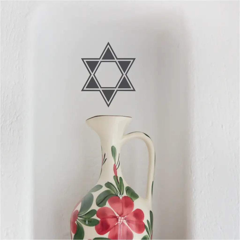 Star Of David