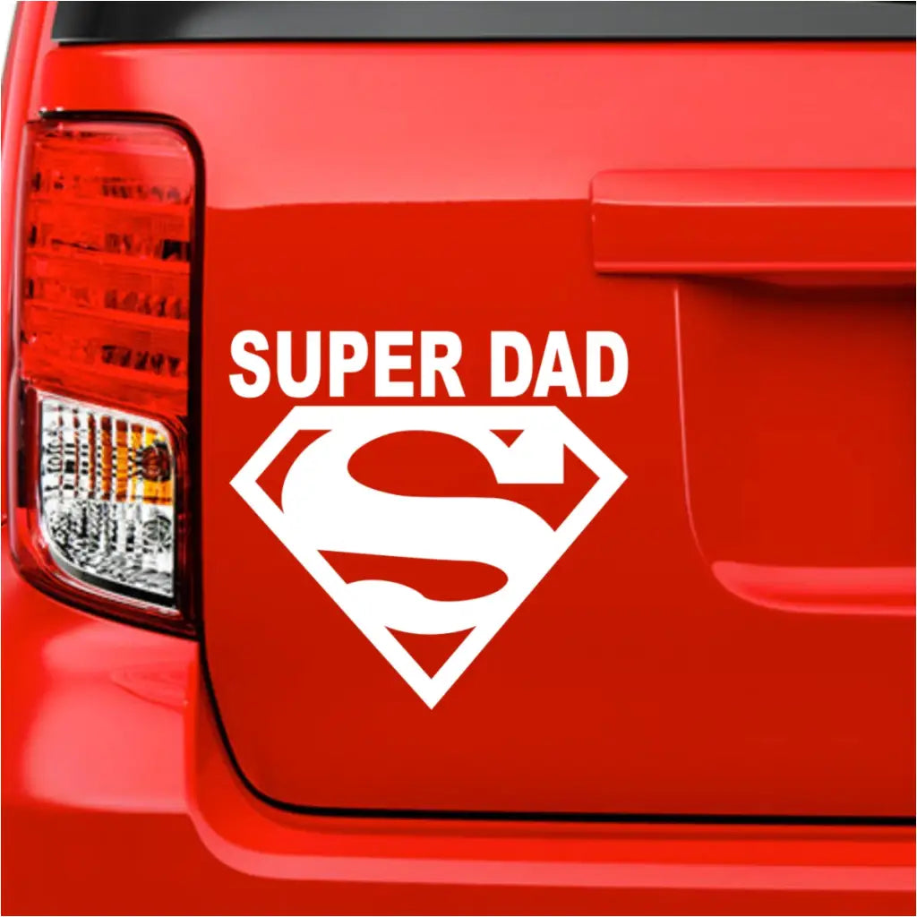 Superdad