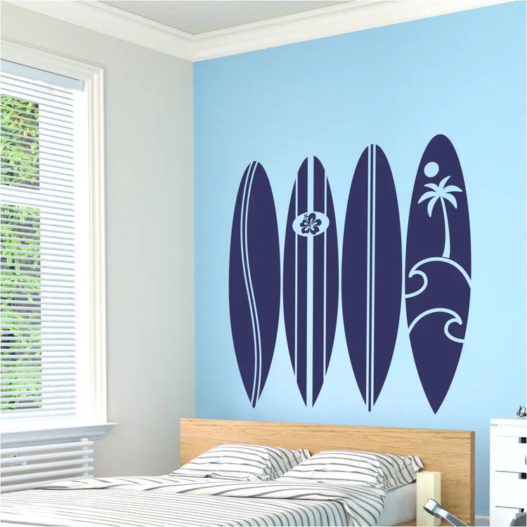 Surf Boards