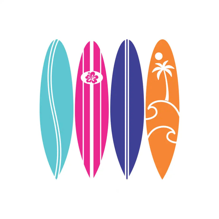 Surf Boards