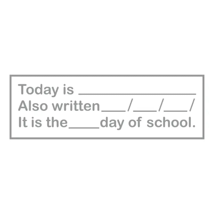 Today Is