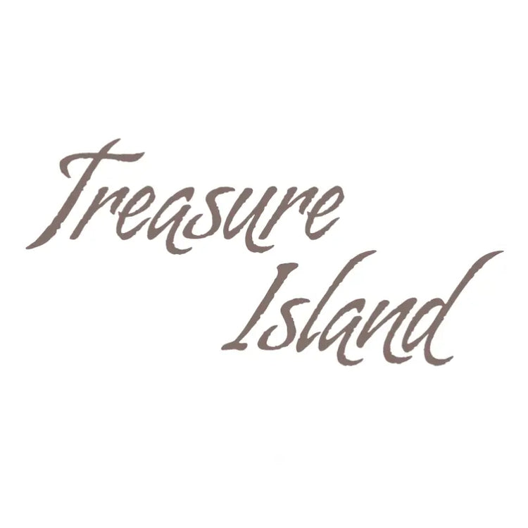 Treasure Island