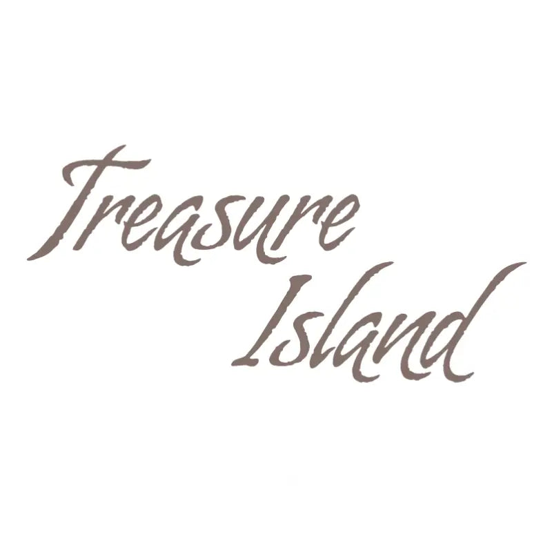 Treasure Island