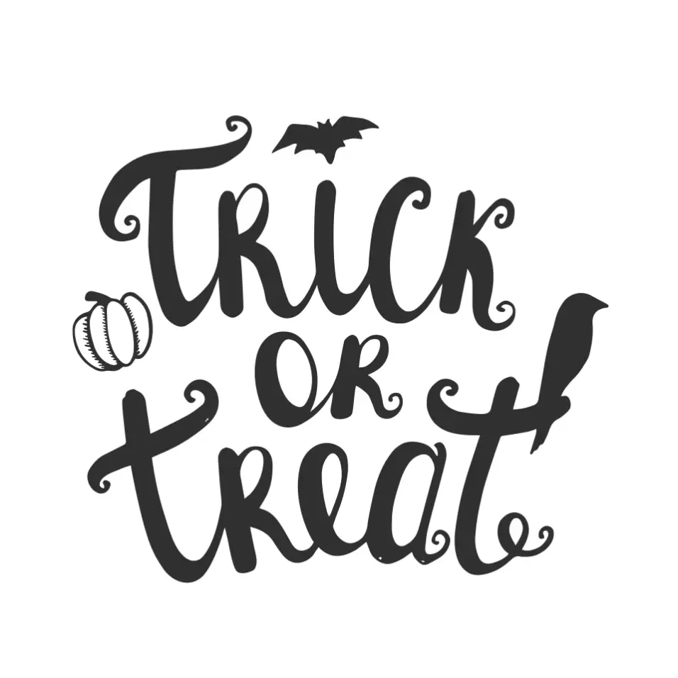 Trick Or Treat