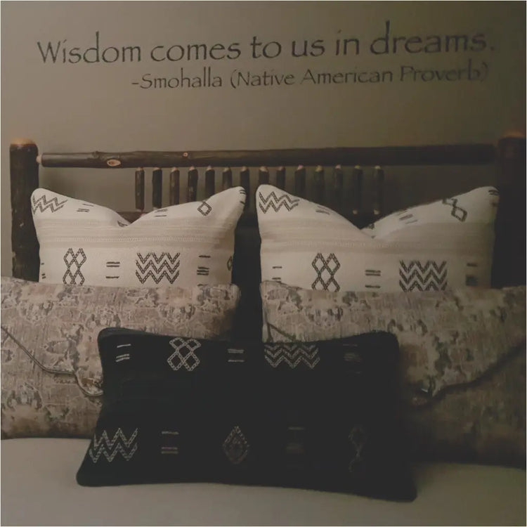 Wisdom Smohalla Proverb