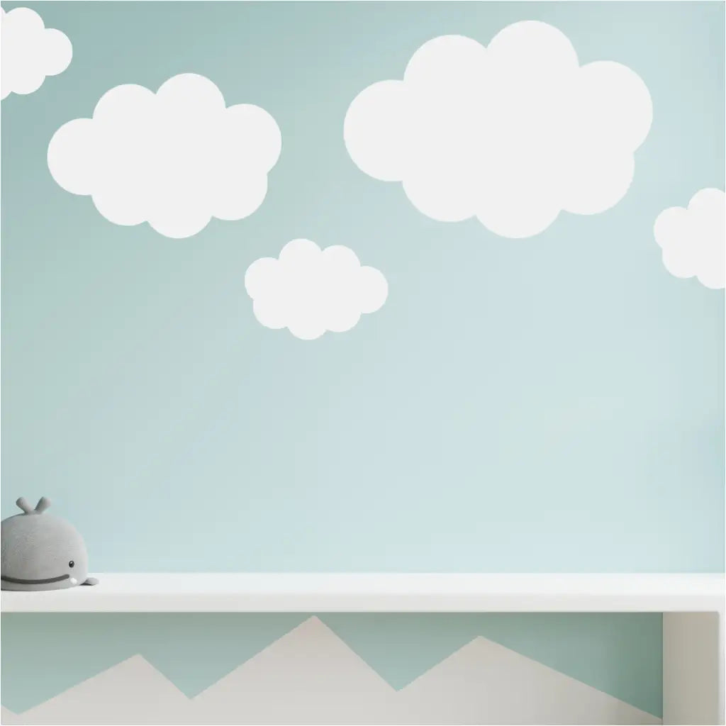 Woodland Cloud