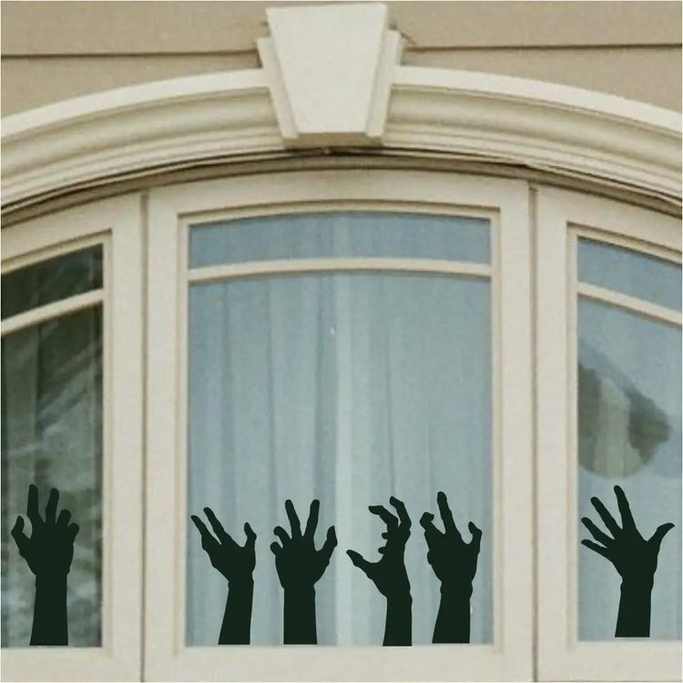 Zombie Hands