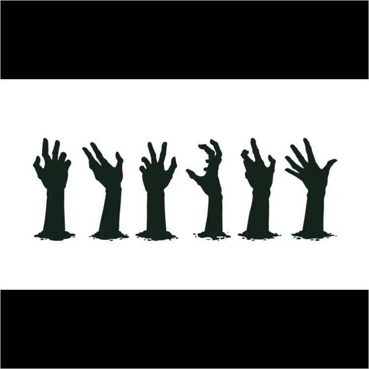 Zombie Hands