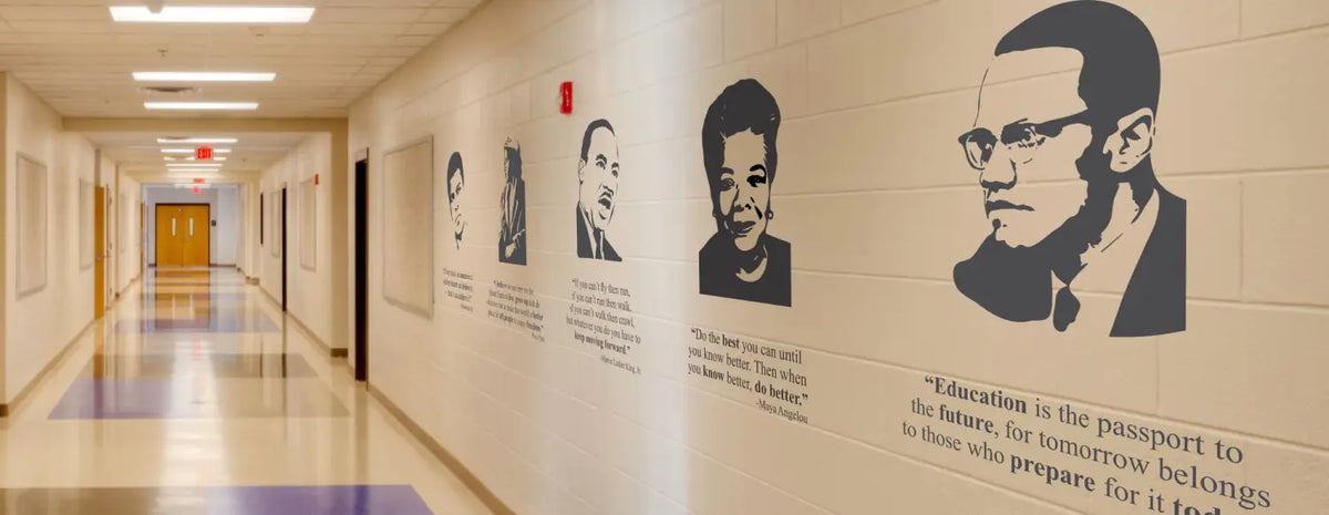 Black History Month | School & Classroom Decor and Display Ideas – The ...