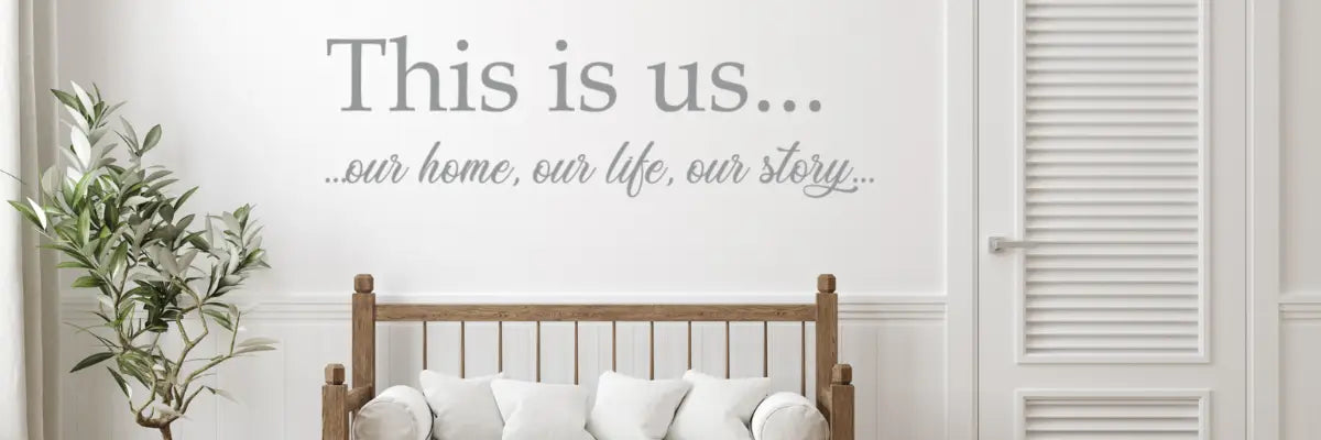 Shop All Wall Decals: Every Design for Your Home