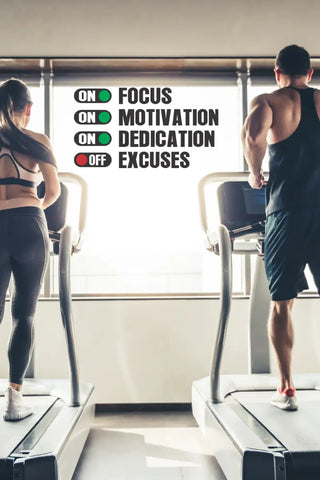 The Ultimate Guide to Motivational Gym Decor