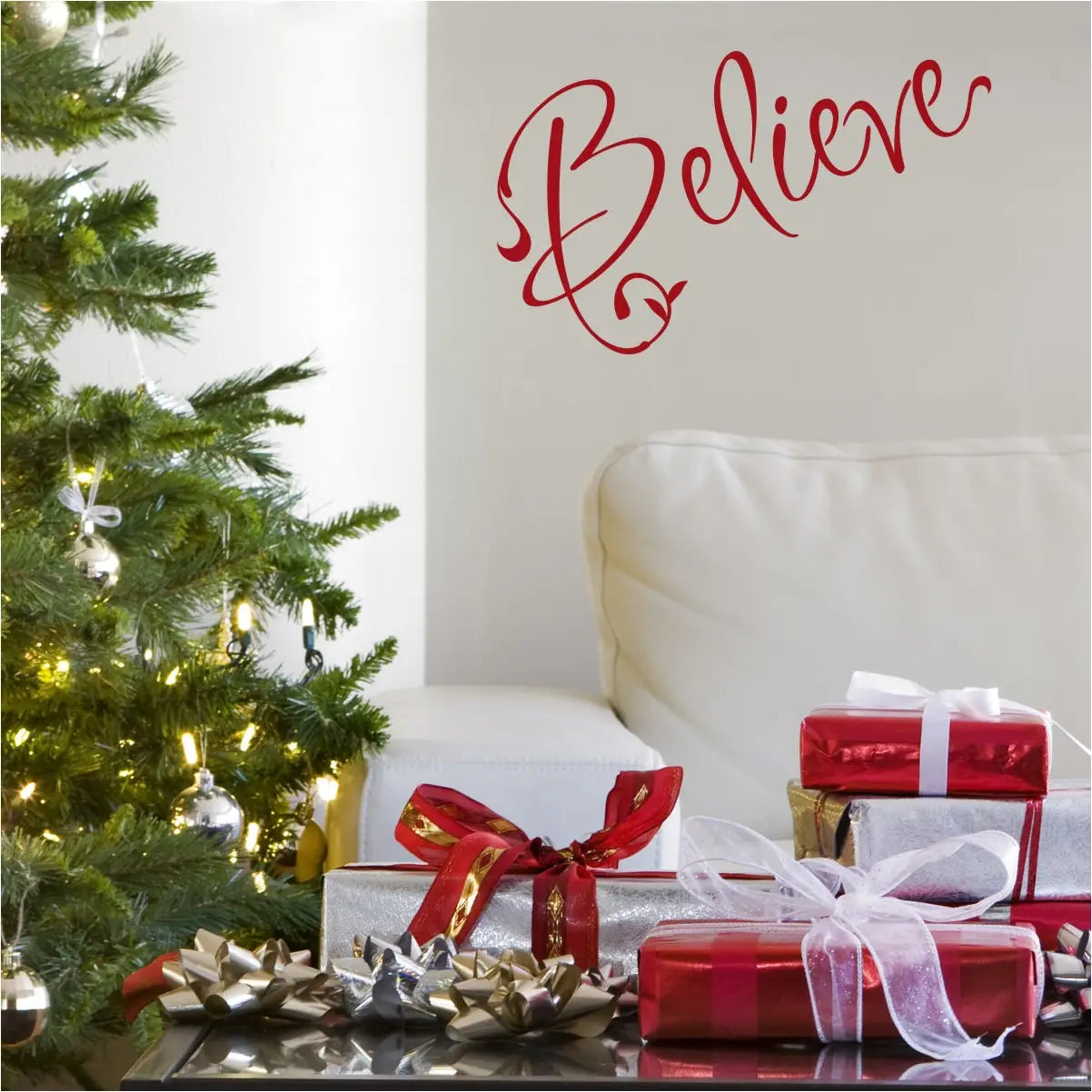 Believe