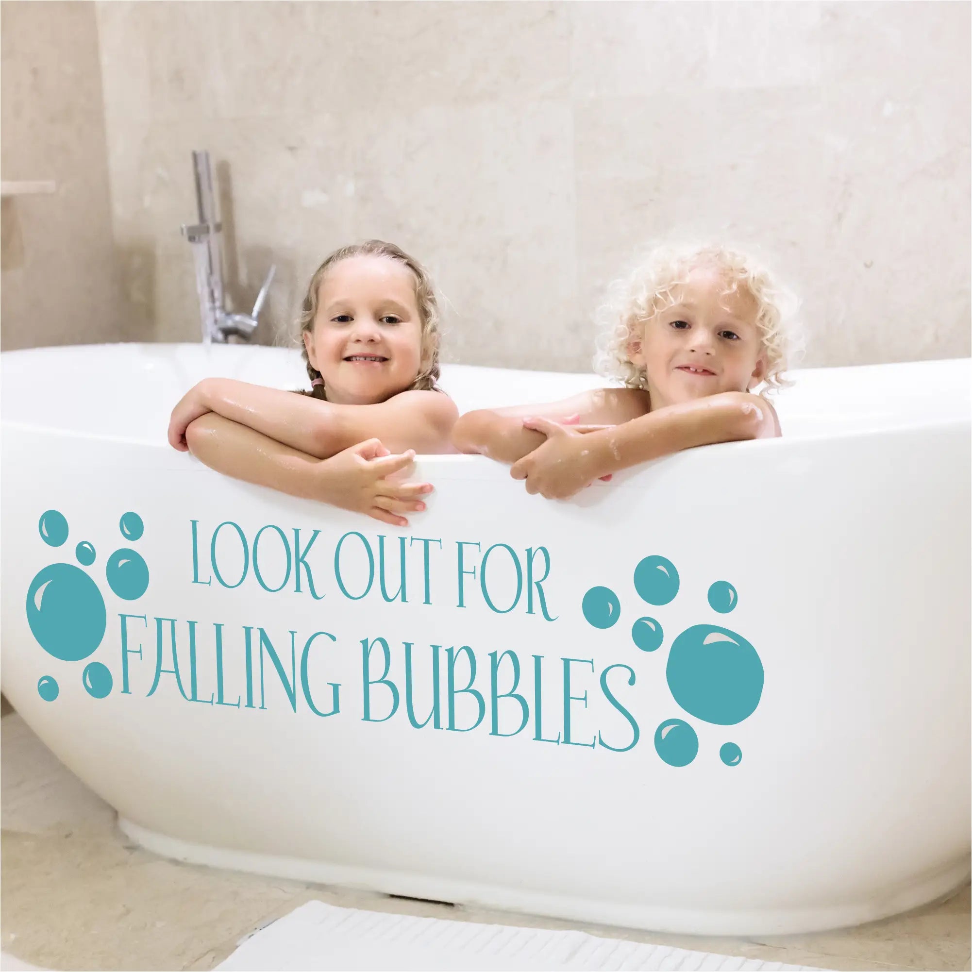Bubbles