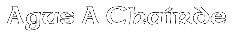 Outline Image