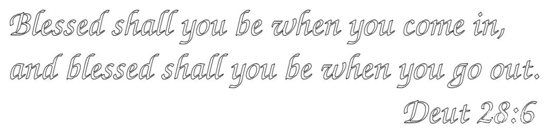 Outline Image