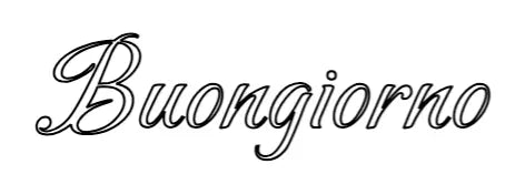 Outline Image