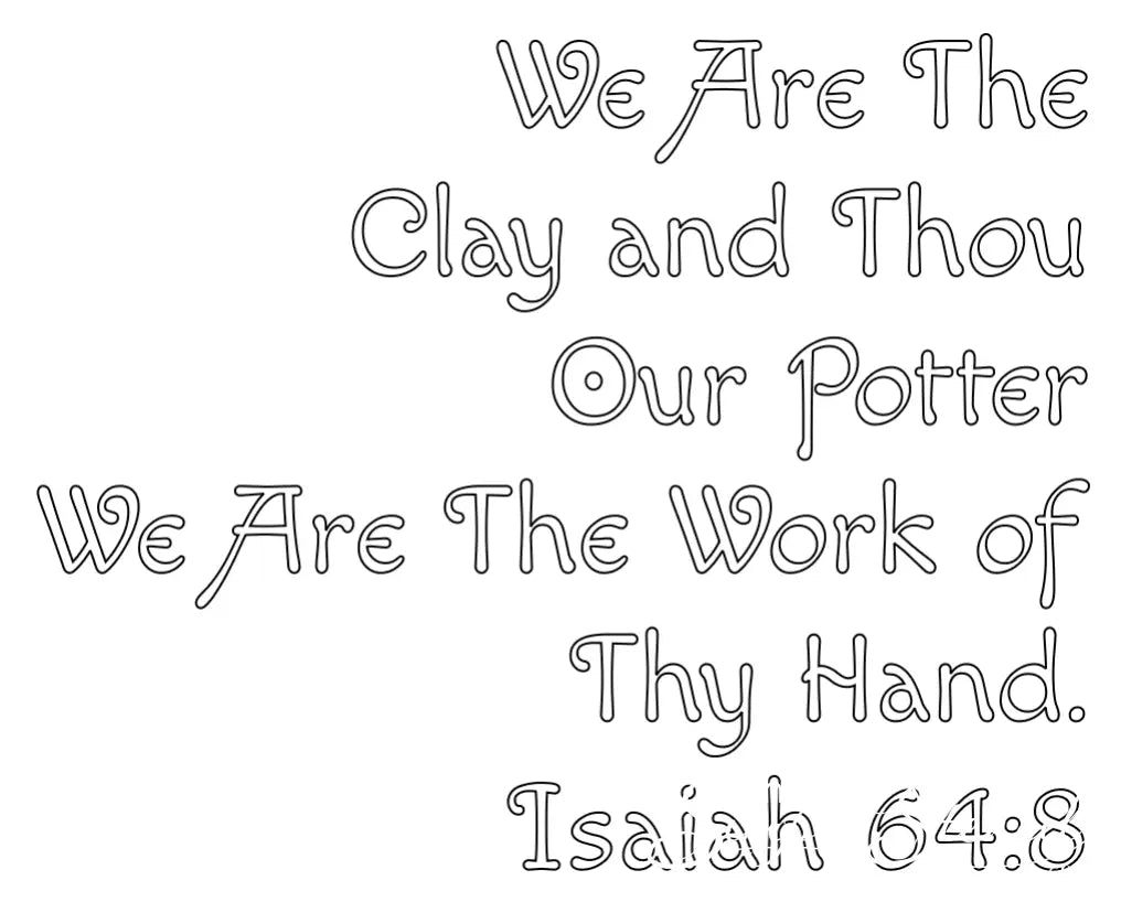 Outline Image