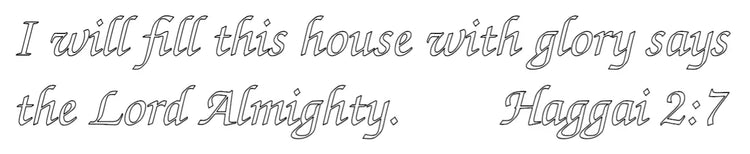 Outline Image
